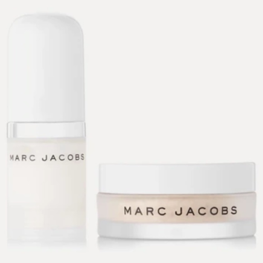 Marc Jacobs Coconut Fix Complexion Duo - Picture 8 of 12